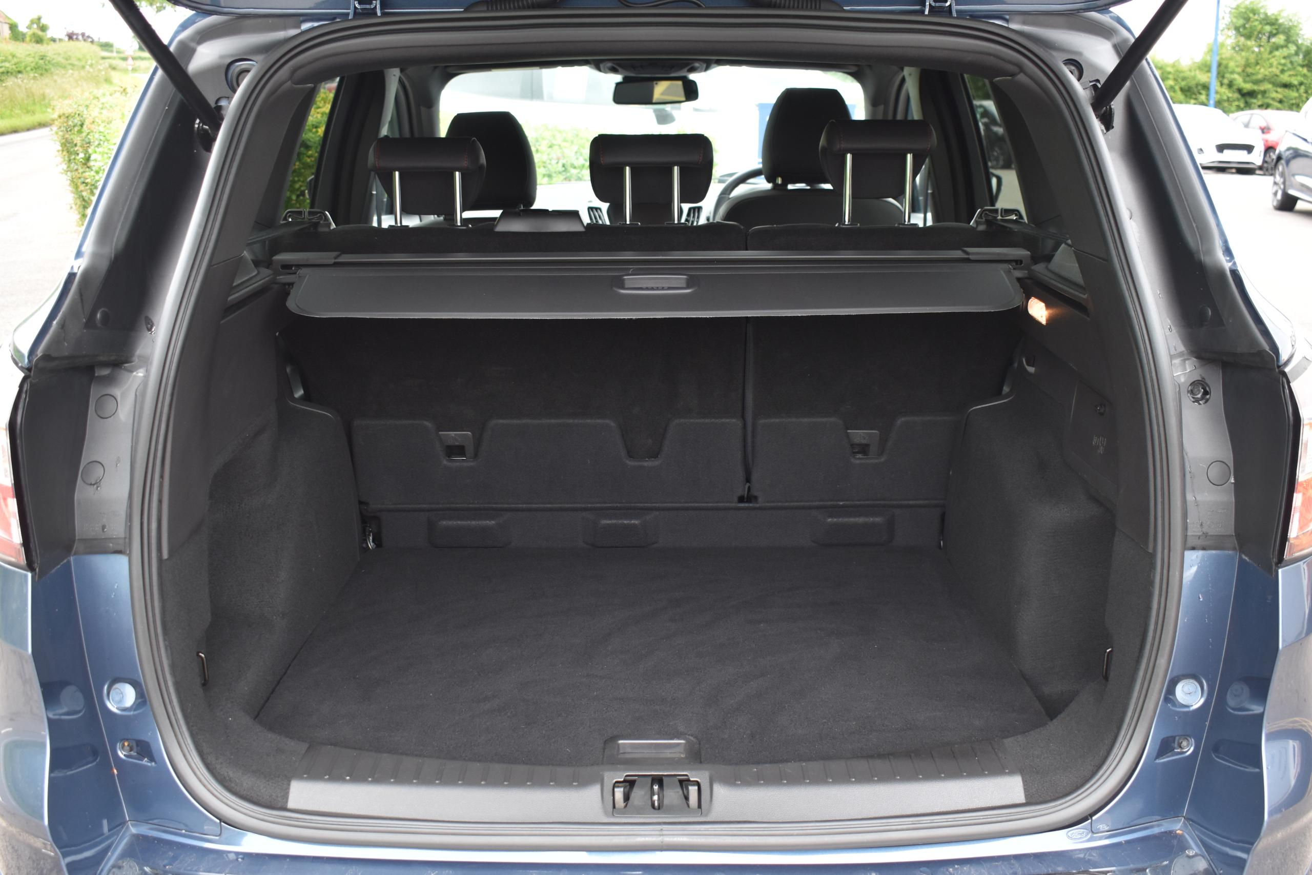 Used Ford KUGA VX19LBG 8
