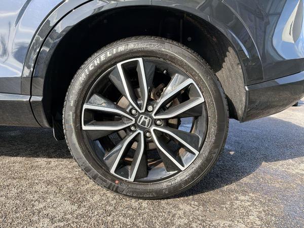 Honda HR-V Photo 9