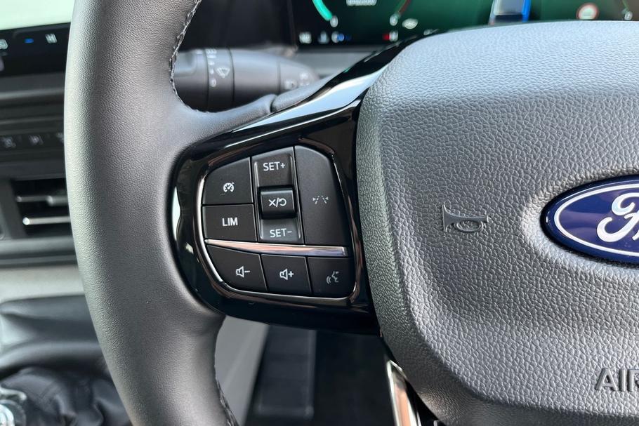 Used Ford TRANSIT CUSTOM 13/N336006 28