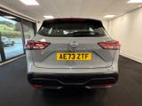 Nissan Qashqai Photo 8