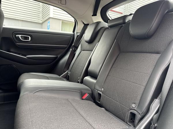 Honda HR-V Photo 7