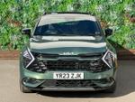 Kia Sportage Photo 5