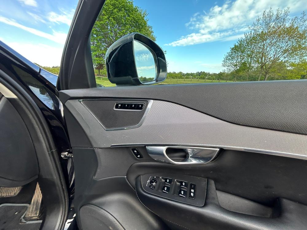Used Volvo XC90 FX72MVK 27