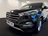 Hyundai TUCSON Photo 6