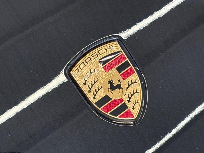 PORSCHE 911 Photo 33