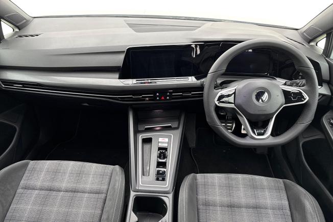 VOLKSWAGEN Golf Photo 10