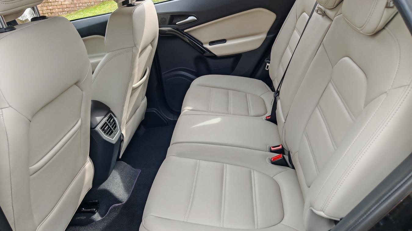 Used MG GS AV17BYB 18