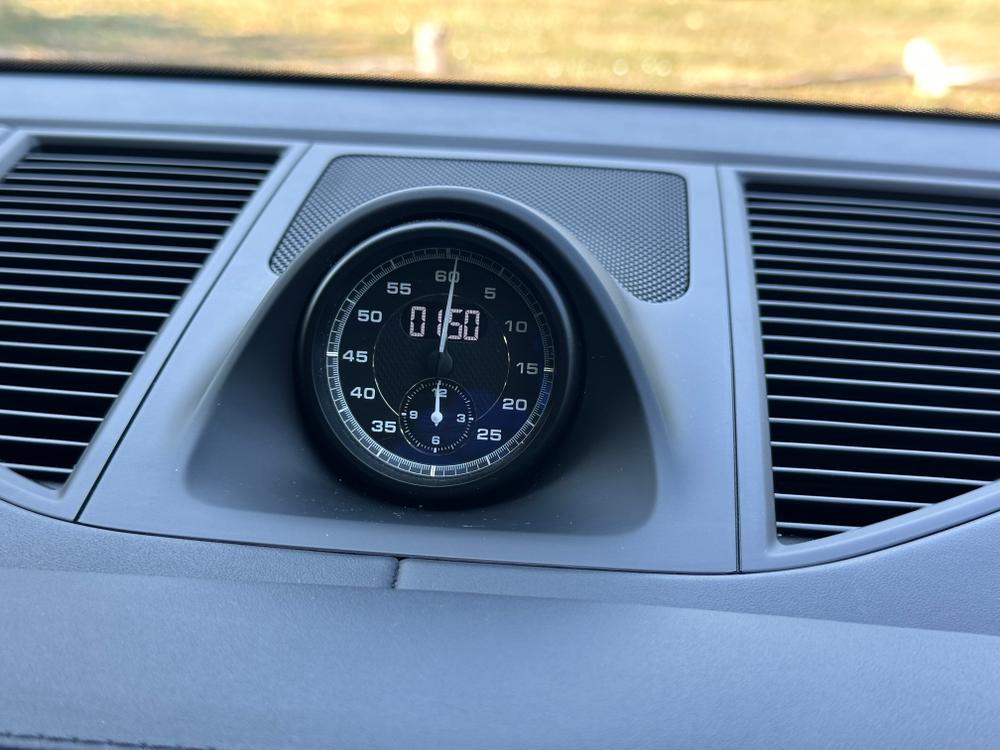 Used Porsche Macan RO22EWX 38
