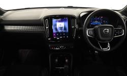 Volvo XC40 Photo 10