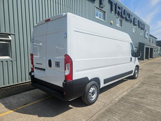 Fiat Ducato Photo