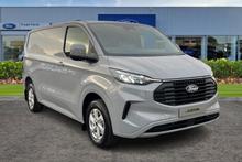 Used Ford TRANSIT CUSTOM 13/N336495 1