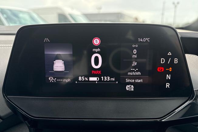 Volkswagen ID.4 Photo 15