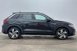 VOLKSWAGEN T-Roc Photo 4
