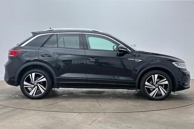 VOLKSWAGEN T-Roc Photo 4