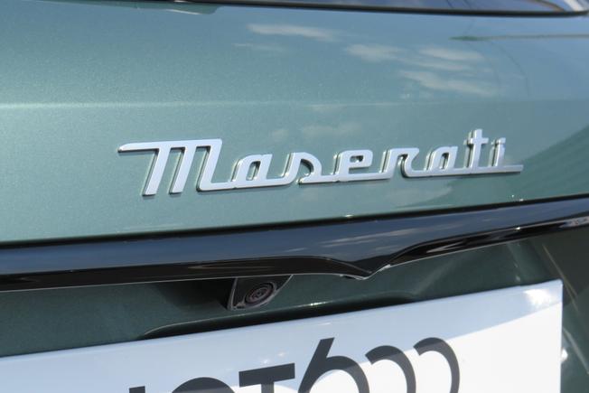 Maserati Grecale Photo 21