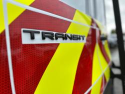 Ford Transit Photo 22