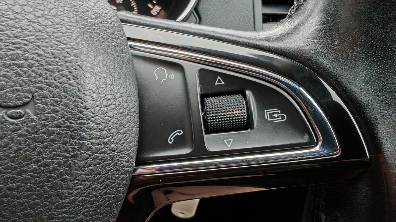 Used Skoda Yeti AO14XBA 32