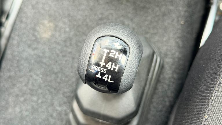 Used Suzuki Jimny WN24CYZ 12