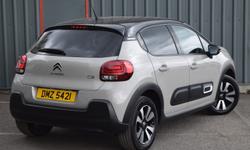 Citroen C3 Photo 33