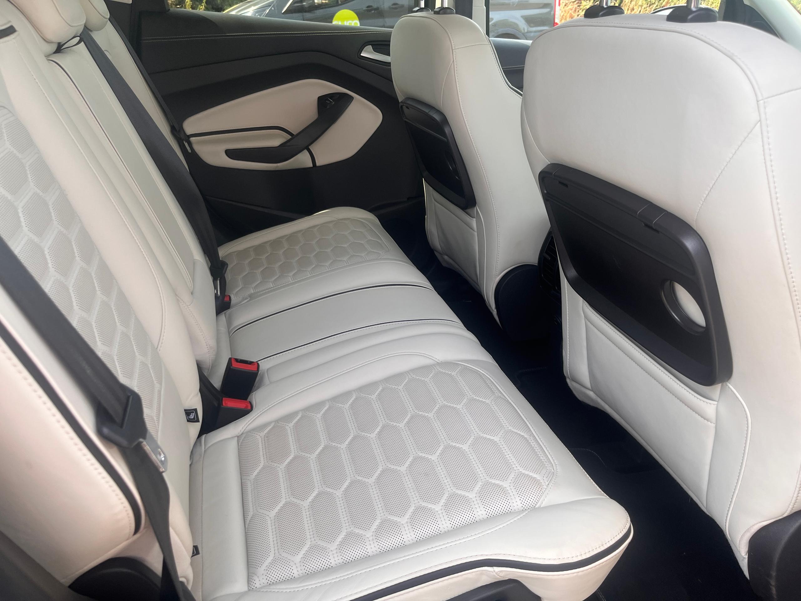 Used Ford KUGA CU68HSO 20