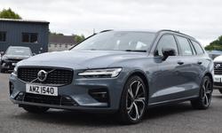 Volvo V60 Photo 8