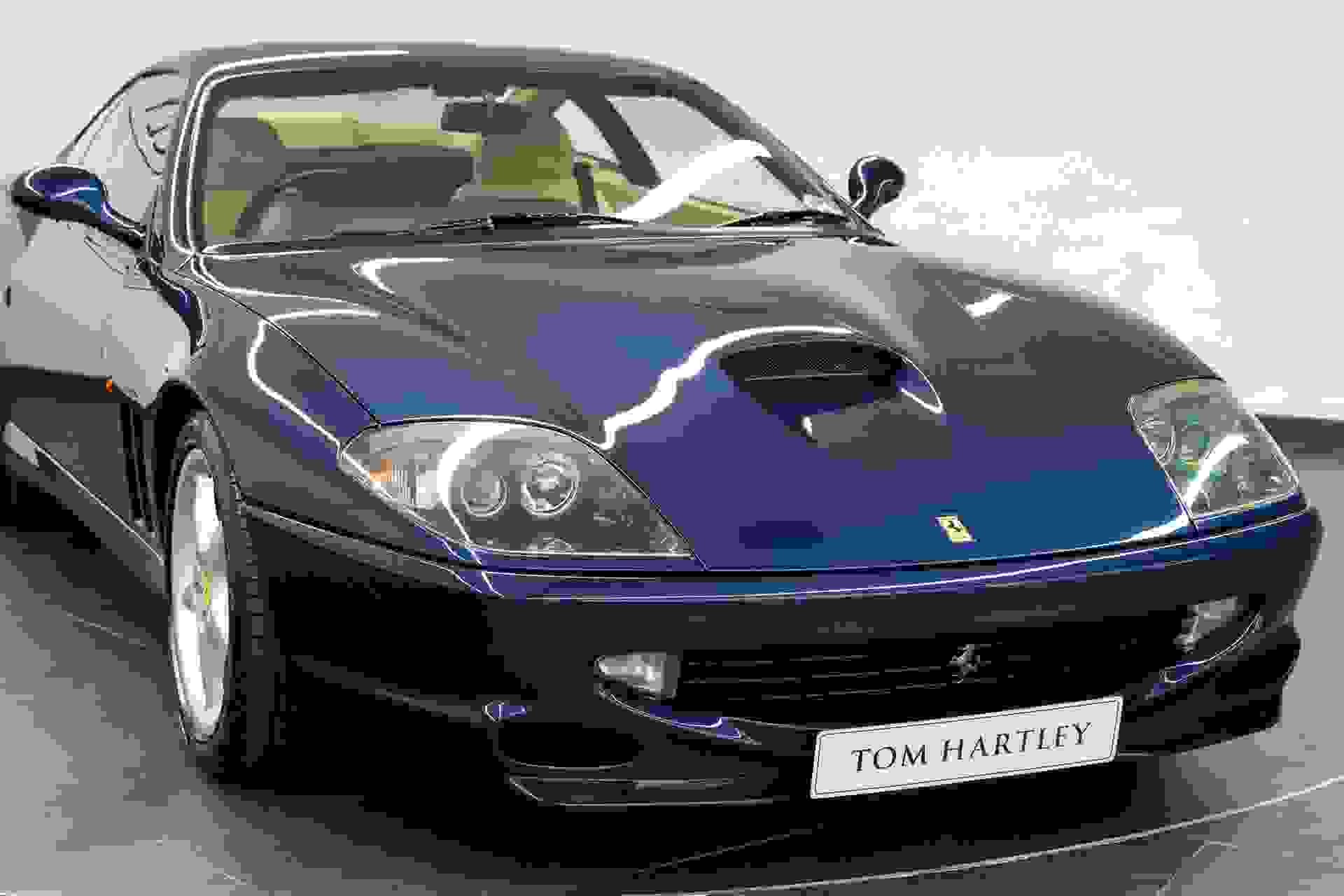 Ferrari 550 Photo c4c8b5ec-0b73-46cf-8e3c-f7d1f617bd03.jpg