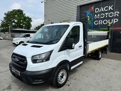 Ford Transit Photo 7