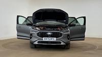 Ford Kuga Photo 9