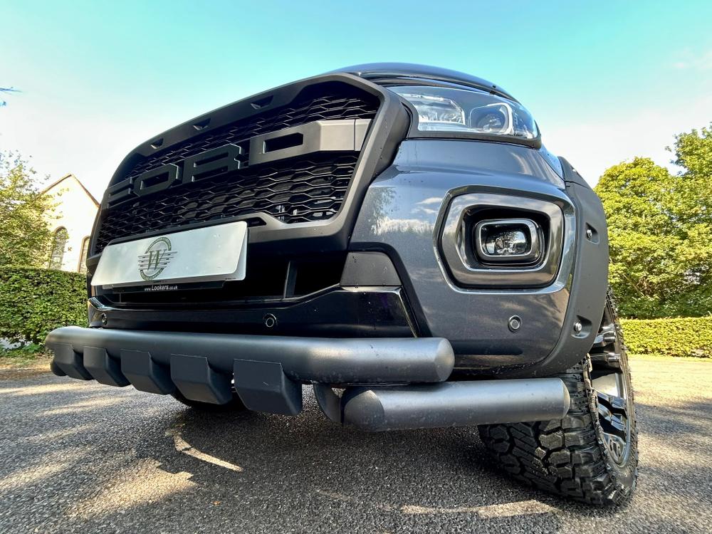 Used Ford Ranger YS22WGW 16
