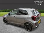 Kia Picanto Photo 6