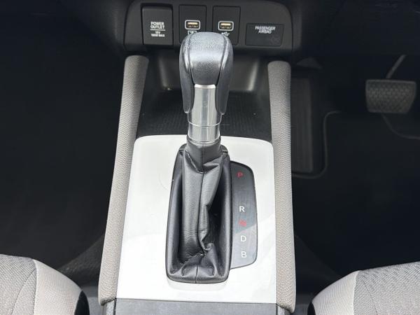 Honda Jazz Photo 16