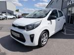 Kia Picanto Photo 12