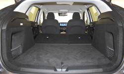 MG Motor UK HS Photo 27