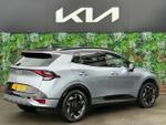 Kia Sportage Photo 28