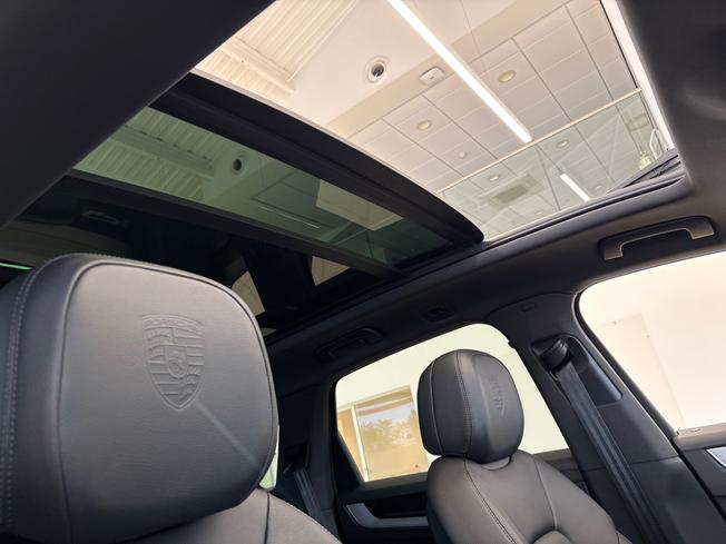 PORSCHE Cayenne Photo 28