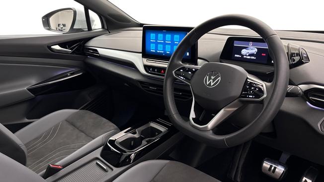 VOLKSWAGEN ID.4 Photo 6