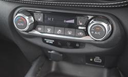 Nissan JUKE Photo 22
