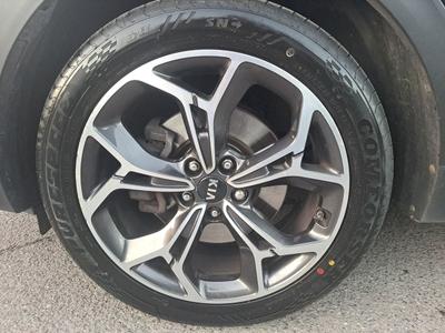 Kia Sportage Photo 8