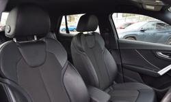 Audi Q2 Photo 31
