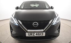 Nissan QASHQAI Photo 3