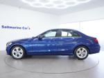 Mercedes-Benz C Class Photo 7