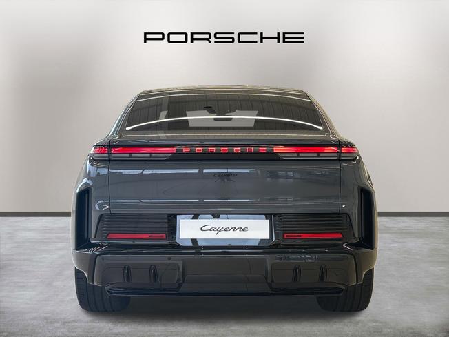 PORSCHE Cayenne Photo 6