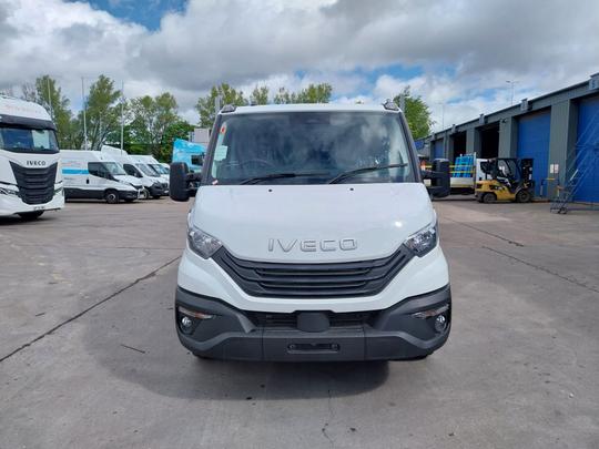 Iveco Daily Photo