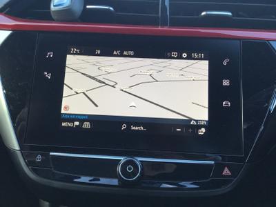 Vauxhall Corsa Photo 29