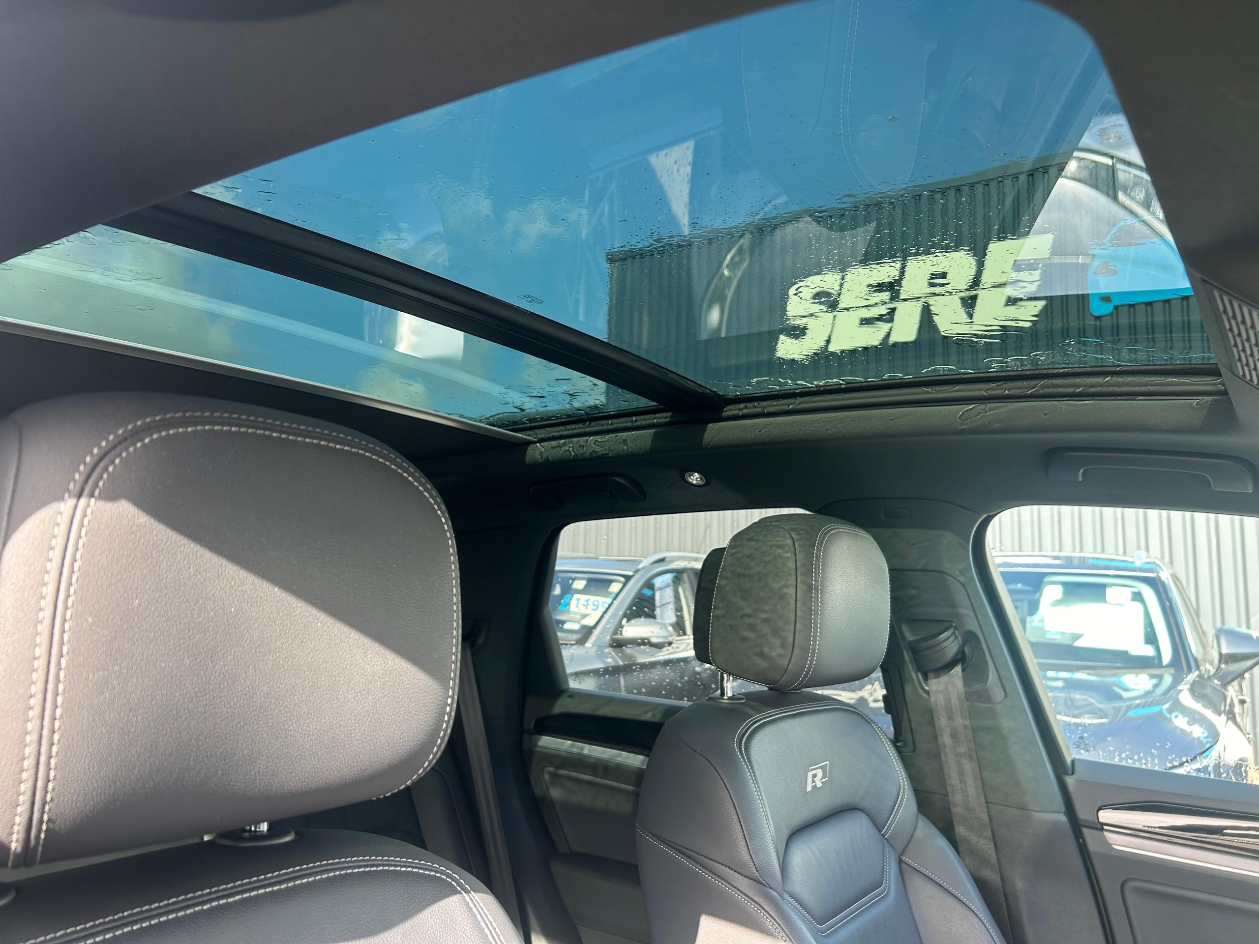 2021 Volkswagen Touareg 3.0 TDI V6 Black Edition SUV 5dr Diesel Tiptronic 4Motion Euro 6 (s/s) (286 ps) - vehicle photo 5 for sale on PureCar
