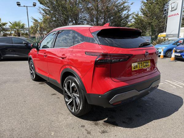 Nissan Qashqai Photo 2