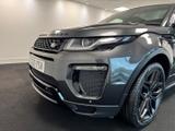 Land Rover Range Rover Evoque Photo 5