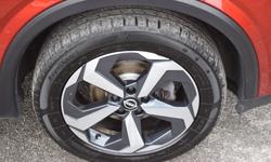 Nissan QASHQAI Photo 35