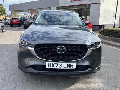 Mazda CX-5 Photo 8