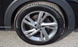 Volkswagen TAIGO Photo 30